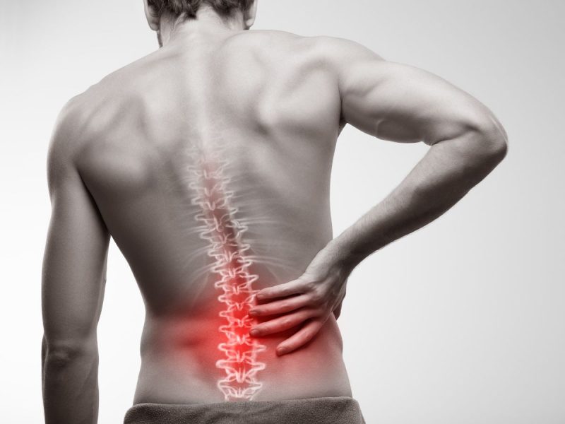 back-pain Ayurveda treatment